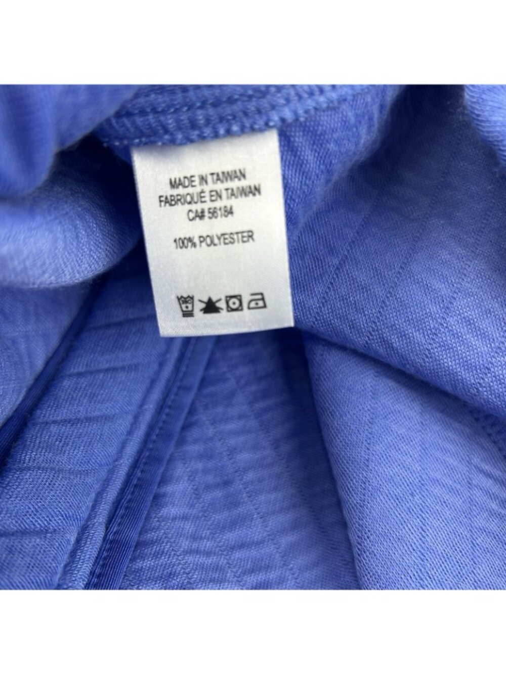 Fairway & Greene Pinehurst Womens Small Carson Full Zip Quilted Bocce Jacket NWT - Picture 7 of 15